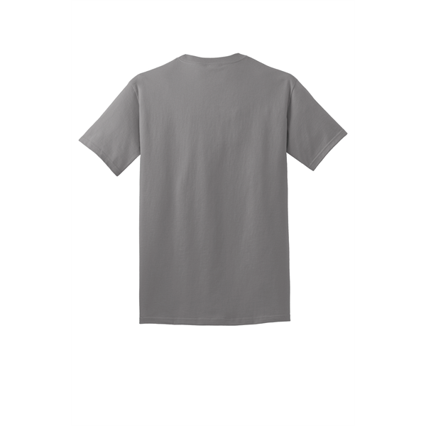 Port & Company - Core Cotton Tee. - Port & Company - Core Cotton Tee. - Image 11 of 299