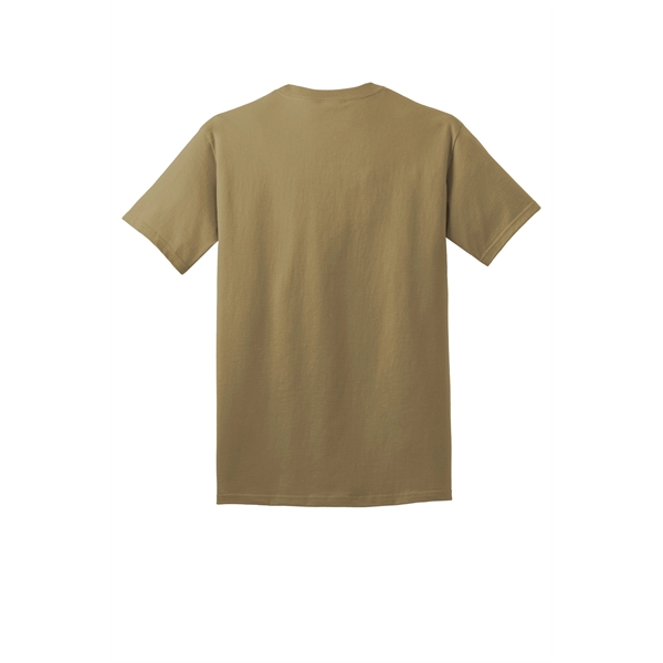 Port & Company - Core Cotton Tee. - Port & Company - Core Cotton Tee. - Image 73 of 299