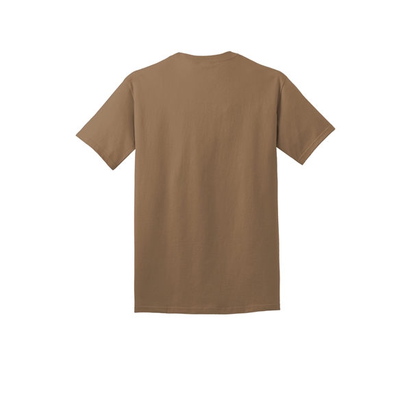 Port & Company - Core Cotton Tee. - Port & Company - Core Cotton Tee. - Image 77 of 299