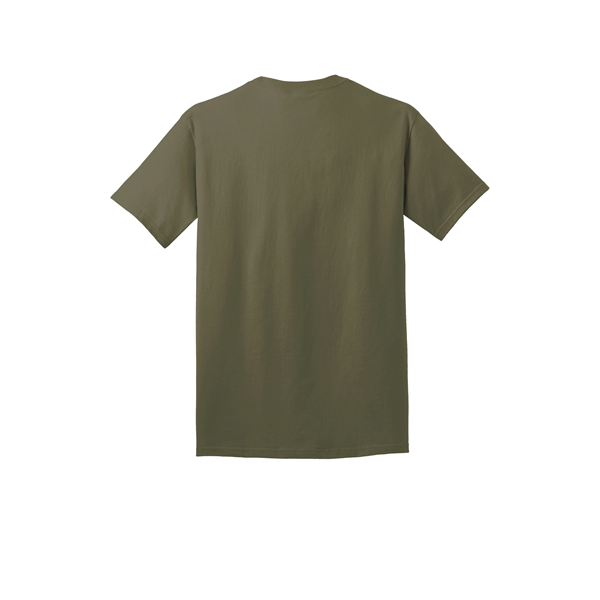 Port & Company - Core Cotton Tee. - Port & Company - Core Cotton Tee. - Image 81 of 299