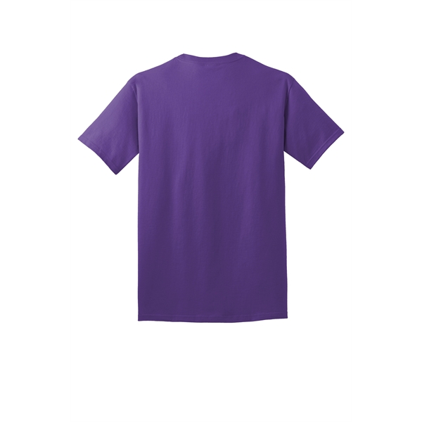 Port & Company - Core Cotton Tee. - Port & Company - Core Cotton Tee. - Image 85 of 299