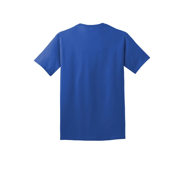 Port & Company - Core Cotton Tee. - Port & Company - Core Cotton Tee. - Image 89 of 299
