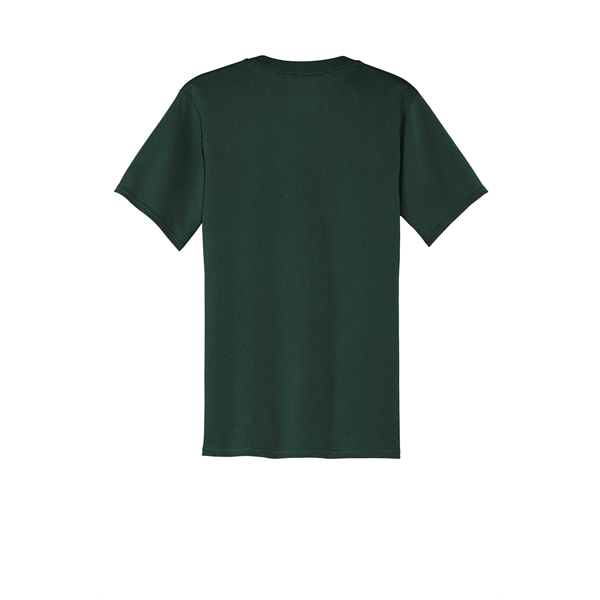 Port & Company Core Cotton Pocket Tee. - Port & Company Core Cotton Pocket Tee. - Image 23 of 95