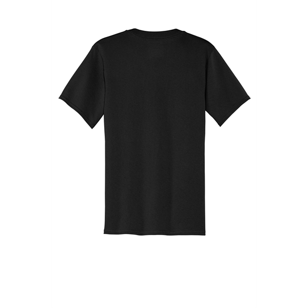 Port & Company Core Cotton Pocket Tee. - Port & Company Core Cotton Pocket Tee. - Image 31 of 95