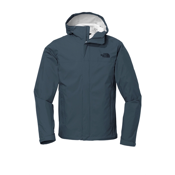 Custom The North Face DryVent Rain Jacket.