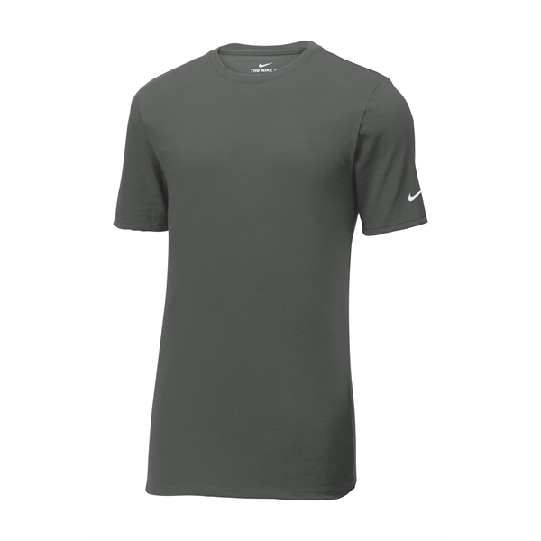 Nike Dri-FIT Cotton/Poly Tee.