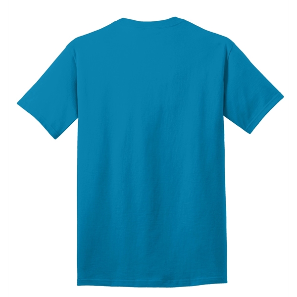 Port & Company Tall Core Cotton Tee - Port & Company Tall Core Cotton Tee - Image 7 of 110