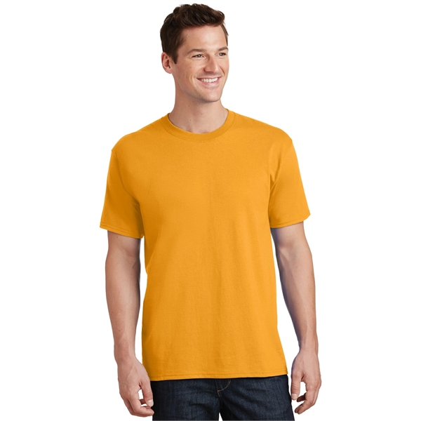 Port & Company Tall Core Cotton Tee - Port & Company Tall Core Cotton Tee - Image 8 of 110