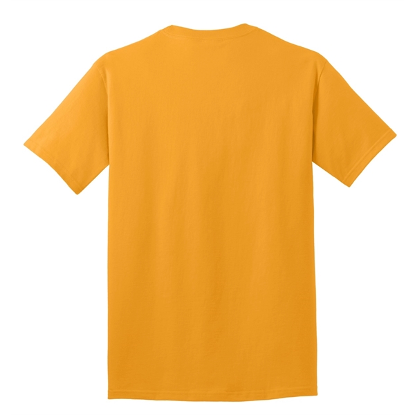 Port & Company Tall Core Cotton Tee - Port & Company Tall Core Cotton Tee - Image 110 of 110