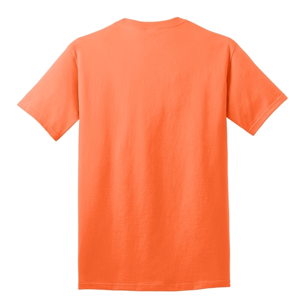 Port & Company Tall Core Cotton Tee - Port & Company Tall Core Cotton Tee - Image 15 of 110