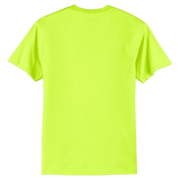 Port & Co Core Blend Tee. - Port & Co Core Blend Tee. - Image 54 of 249