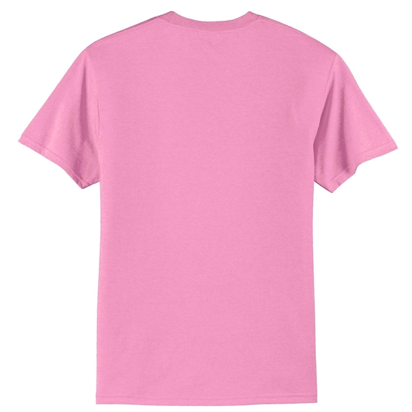 Port & Co Core Blend Tee. - Port & Co Core Blend Tee. - Image 85 of 249