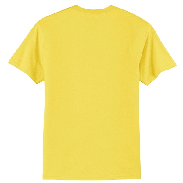 Port & Co Core Blend Tee. - Port & Co Core Blend Tee. - Image 120 of 249