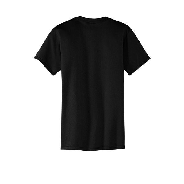 Port & Company - Core Blend Pocket Tee. - Port & Company - Core Blend Pocket Tee. - Image 60 of 95