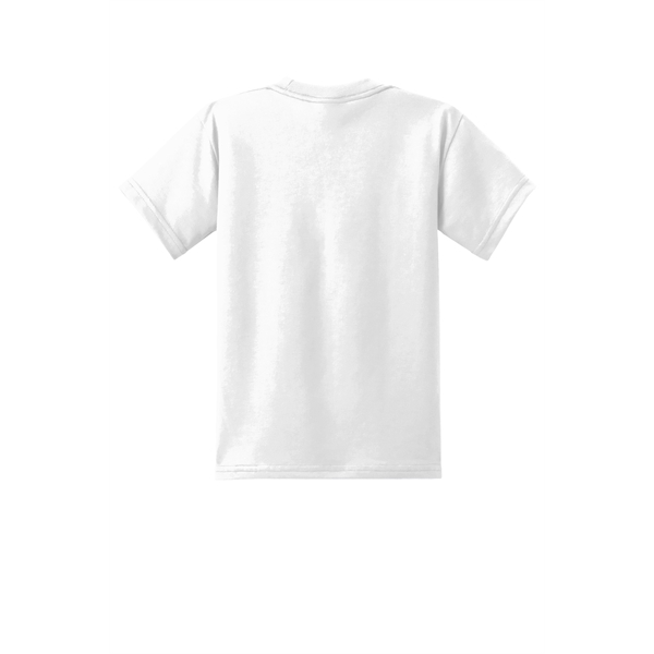 Port & Company - Youth Core Blend Tee. - Port & Company - Youth Core Blend Tee. - Image 145 of 195