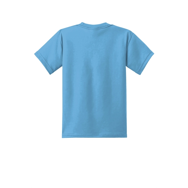 Port & Company - Youth Core Blend Tee. - Port & Company - Youth Core Blend Tee. - Image 148 of 195