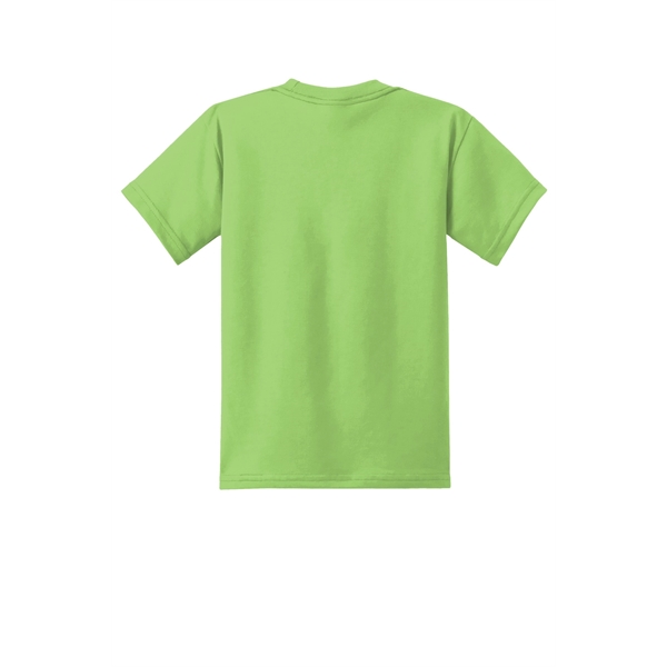 Port & Company - Youth Core Blend Tee. - Port & Company - Youth Core Blend Tee. - Image 157 of 195