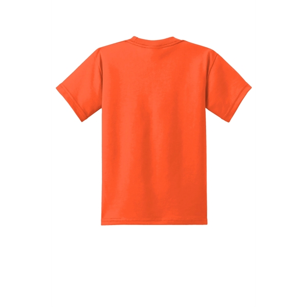 Port & Company - Youth Core Blend Tee. - Port & Company - Youth Core Blend Tee. - Image 163 of 195