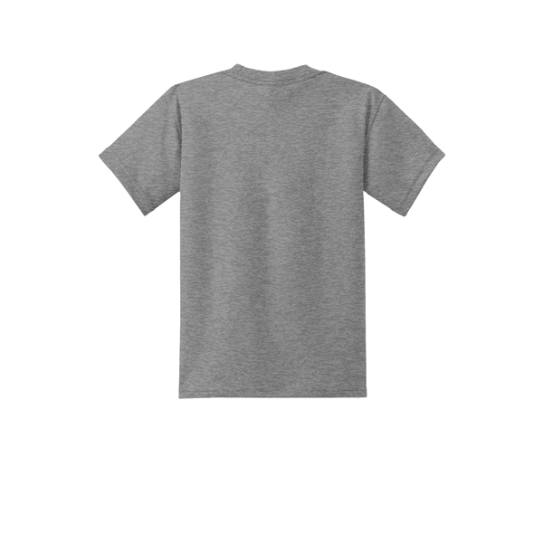 Port & Company - Youth Core Blend Tee. - Port & Company - Youth Core Blend Tee. - Image 171 of 195