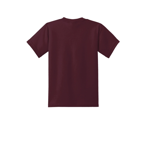 Port & Company - Youth Core Blend Tee. - Port & Company - Youth Core Blend Tee. - Image 173 of 195