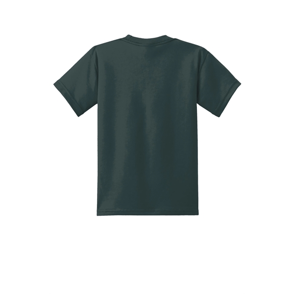 Port & Company - Youth Core Blend Tee. - Port & Company - Youth Core Blend Tee. - Image 175 of 195