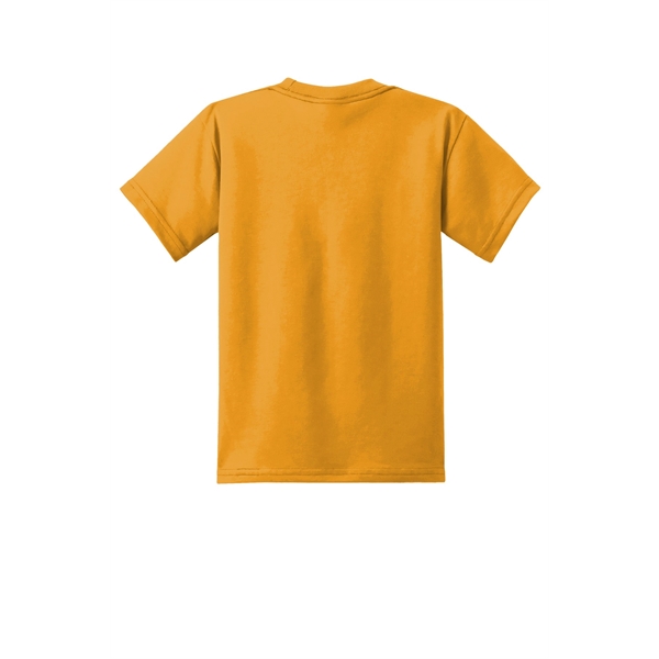 Port & Company - Youth Core Blend Tee. - Port & Company - Youth Core Blend Tee. - Image 181 of 195