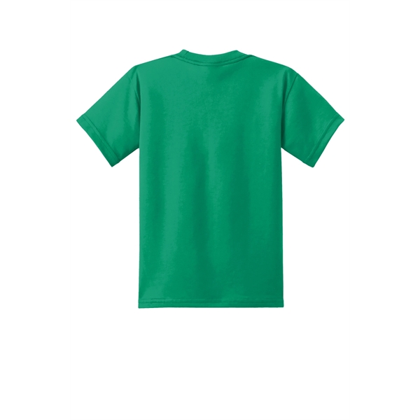 Port & Company - Youth Core Blend Tee. - Port & Company - Youth Core Blend Tee. - Image 184 of 195