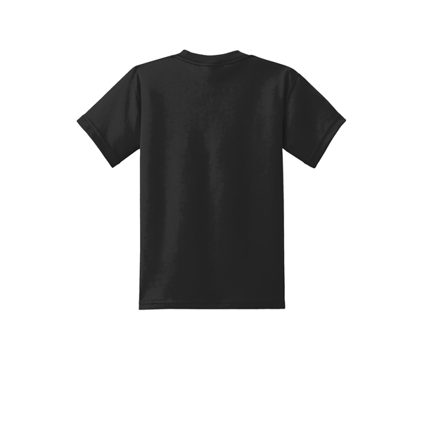 Port & Company - Youth Core Blend Tee. - Port & Company - Youth Core Blend Tee. - Image 192 of 195