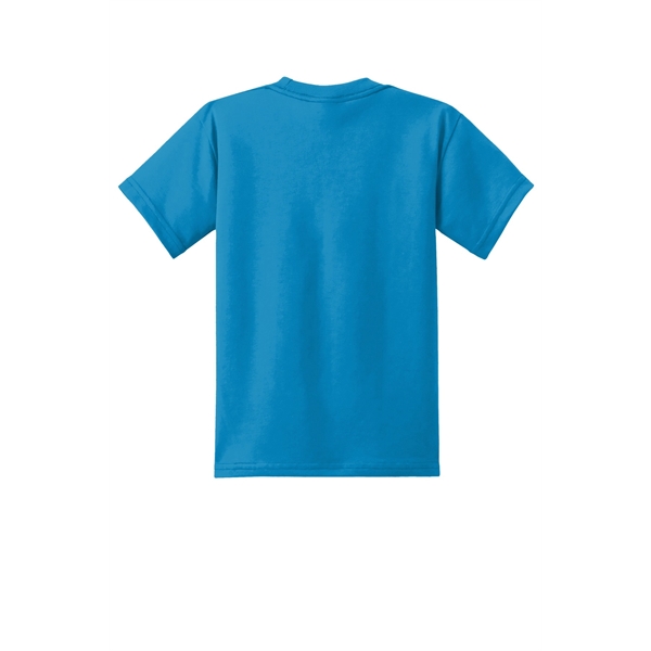 Port & Company - Youth Core Blend Tee. - Port & Company - Youth Core Blend Tee. - Image 195 of 195