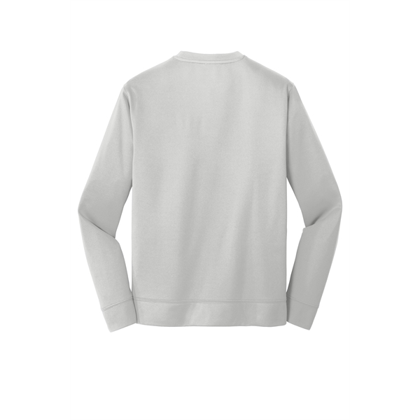 Port & Company Performance Fleece Crewneck Sweatshirt. - Port & Company Performance Fleece Crewneck Sweatshirt. - Image 30 of 30