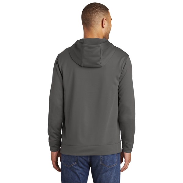 Port & Company Performance Fleece Pullover Hooded Sweatsh... - Port & Company Performance Fleece Pullover Hooded Sweatsh... - Image 6 of 30