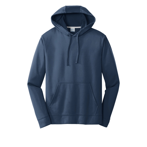 Port & Company Performance Fleece Pullover Hooded Sweatsh... - Port & Company Performance Fleece Pullover Hooded Sweatsh... - Image 13 of 30