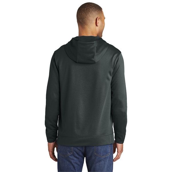 Port & Company Performance Fleece Pullover Hooded Sweatsh... - Port & Company Performance Fleece Pullover Hooded Sweatsh... - Image 15 of 30