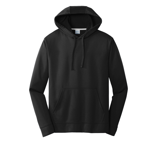 Port & Company Performance Fleece Pullover Hooded Sweatsh... - Port & Company Performance Fleece Pullover Hooded Sweatsh... - Image 17 of 30