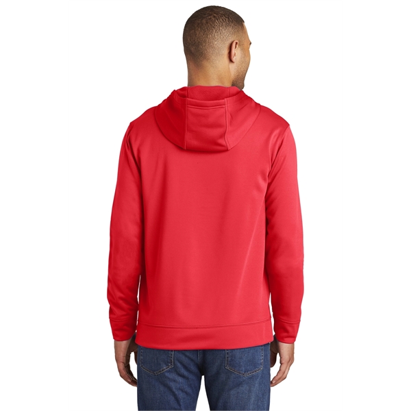 Port & Company Performance Fleece Pullover Hooded Sweatsh... - Port & Company Performance Fleece Pullover Hooded Sweatsh... - Image 19 of 30