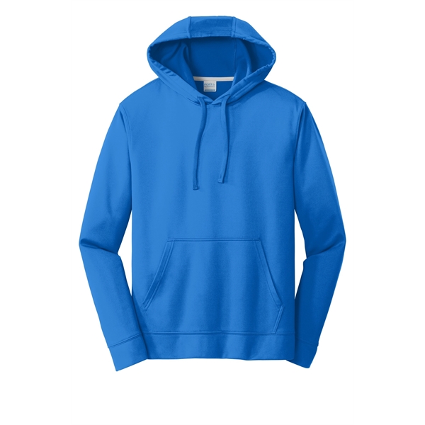 Port & Company Performance Fleece Pullover Hooded Sweatsh... - Port & Company Performance Fleece Pullover Hooded Sweatsh... - Image 25 of 30