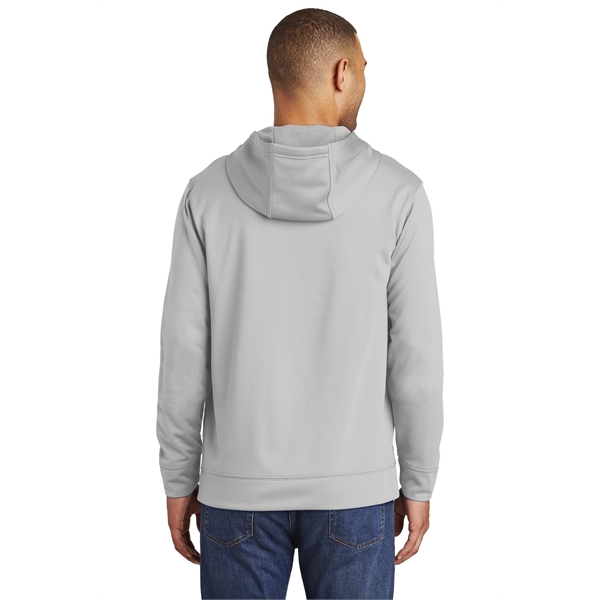 Port & Company Performance Fleece Pullover Hooded Sweatsh... - Port & Company Performance Fleece Pullover Hooded Sweatsh... - Image 27 of 30