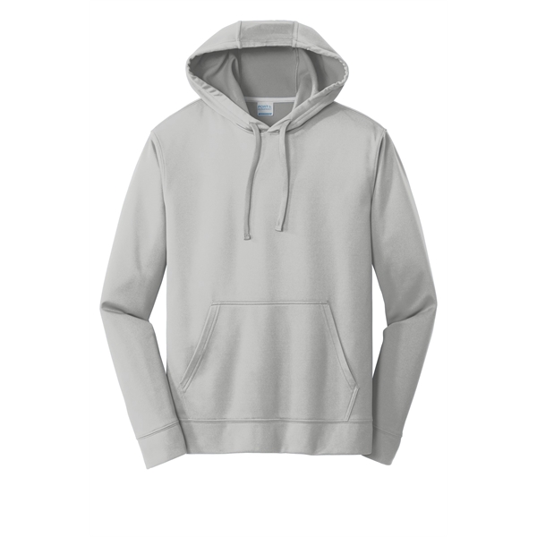 Port & Company Performance Fleece Pullover Hooded Sweatsh... - Port & Company Performance Fleece Pullover Hooded Sweatsh... - Image 29 of 30