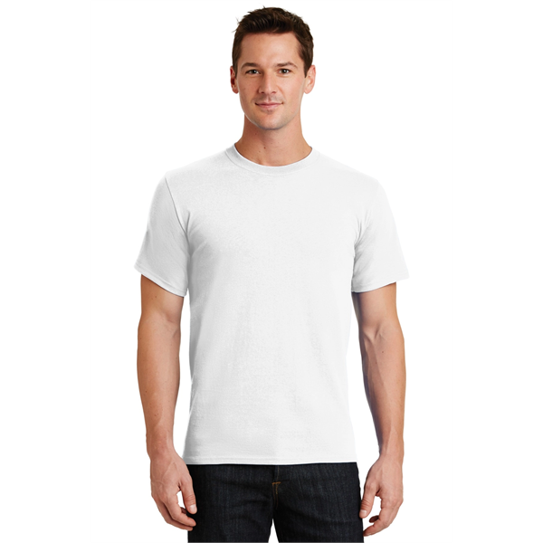 Port & Company - Essential Tee. - Port & Company - Essential Tee. - Image 0 of 299