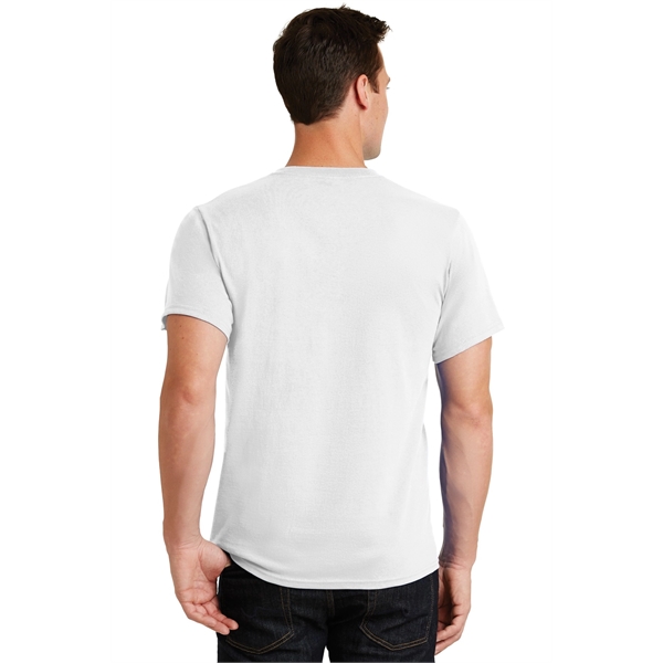 Port & Company - Essential Tee. - Port & Company - Essential Tee. - Image 1 of 299