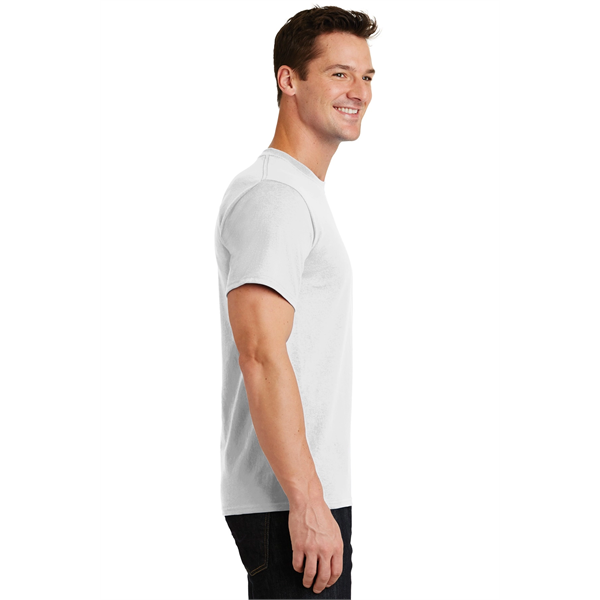 Port & Company - Essential Tee. - Port & Company - Essential Tee. - Image 2 of 299