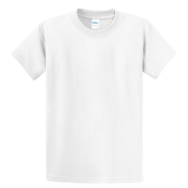 Port & Company - Essential Tee. - Port & Company - Essential Tee. - Image 3 of 299