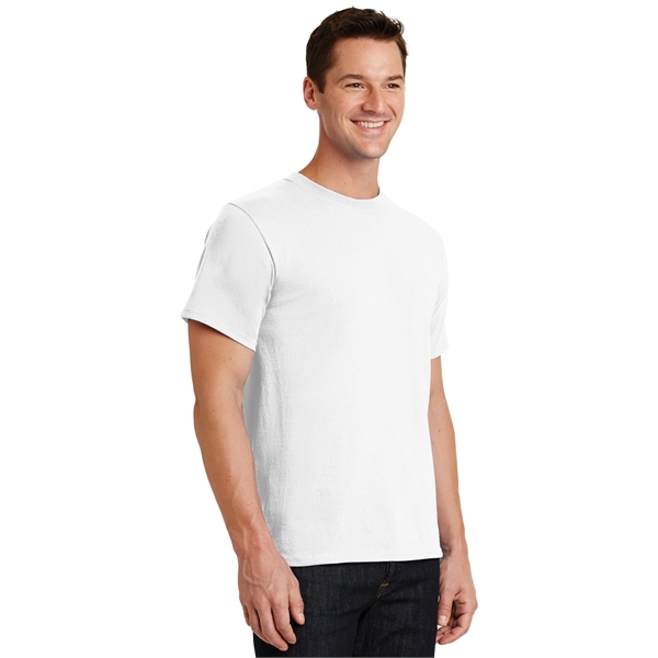 Port & Company - Essential Tee. - Port & Company - Essential Tee. - Image 4 of 299