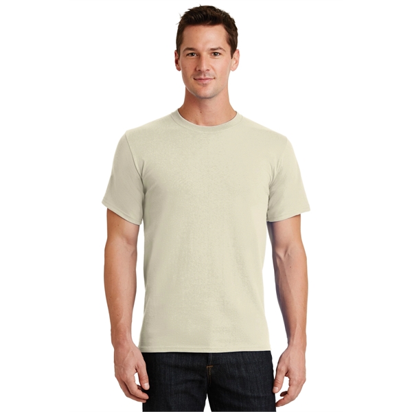 Port & Company - Essential Tee. - Port & Company - Essential Tee. - Image 6 of 299