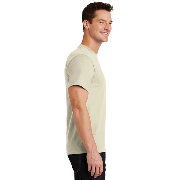 Port & Company - Essential Tee. - Port & Company - Essential Tee. - Image 7 of 299