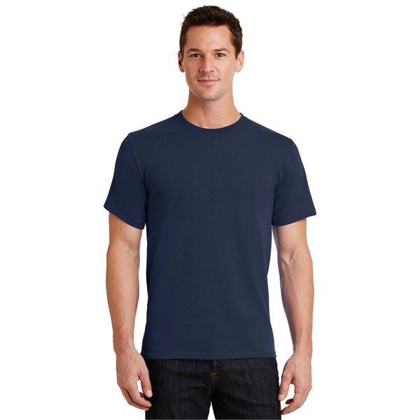 Port & Company - Essential Tee. - Port & Company - Essential Tee. - Image 10 of 299