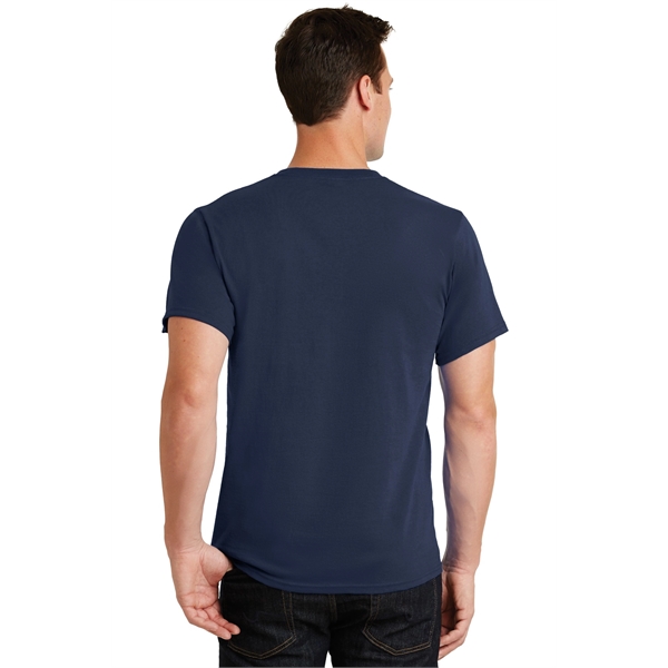 Port & Company - Essential Tee. - Port & Company - Essential Tee. - Image 11 of 299