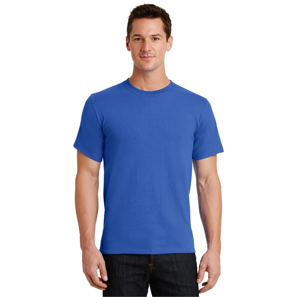 Port & Company - Essential Tee. - Port & Company - Essential Tee. - Image 15 of 299