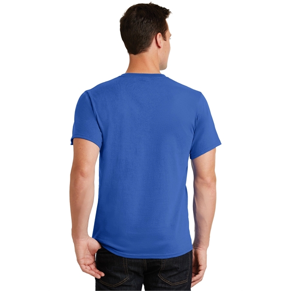 Port & Company - Essential Tee. - Port & Company - Essential Tee. - Image 16 of 299
