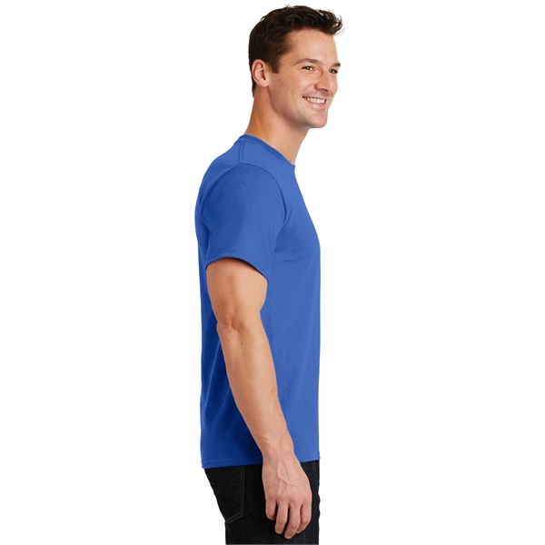Port & Company - Essential Tee. - Port & Company - Essential Tee. - Image 17 of 299